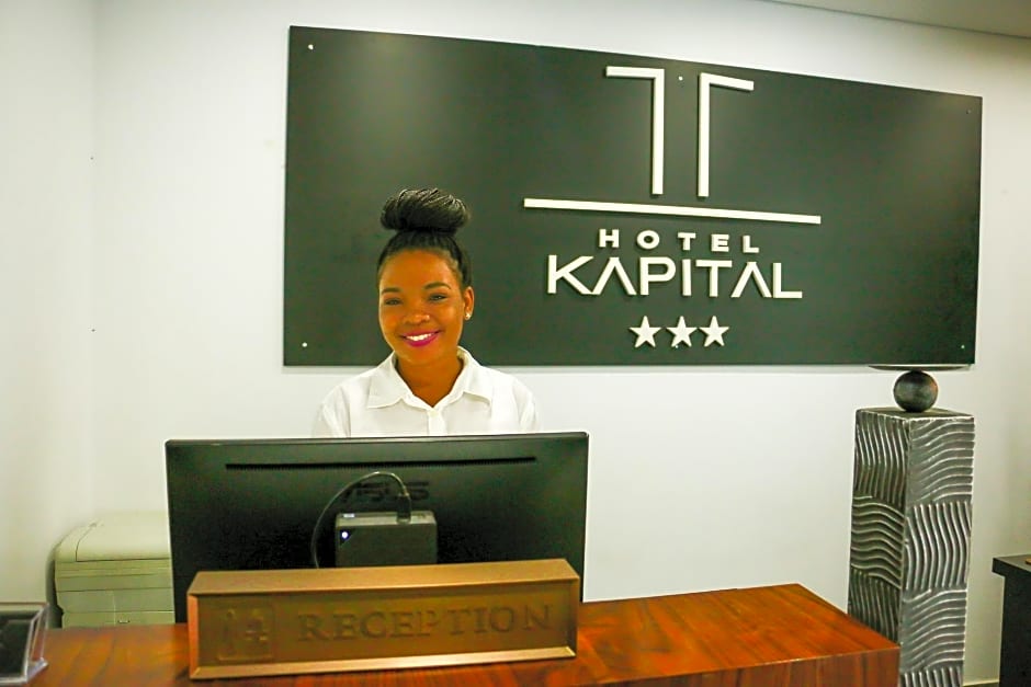 Hotel Kapital