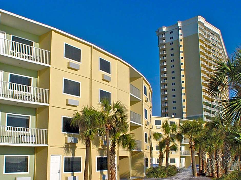 Boardwalk Beach Hotel