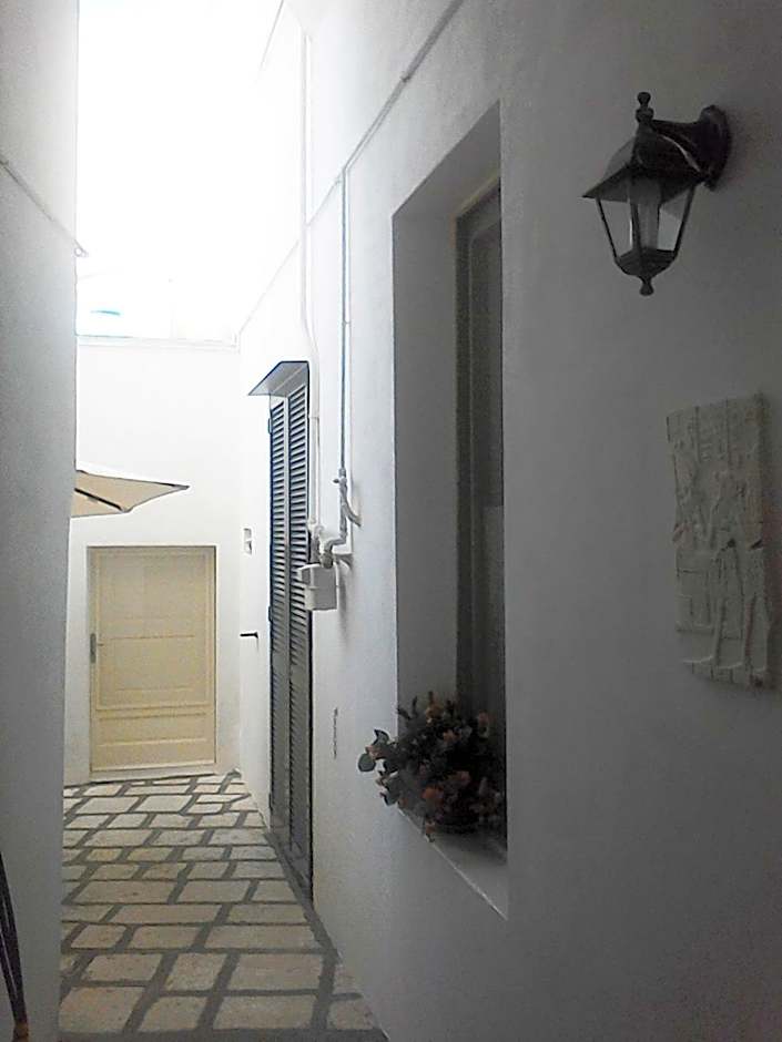 B&B Palazzo Antonelli
