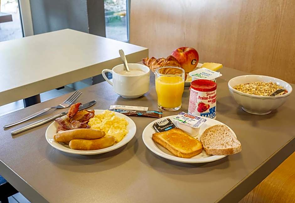 B&B HOTEL Toulon La Seyne sur Mer