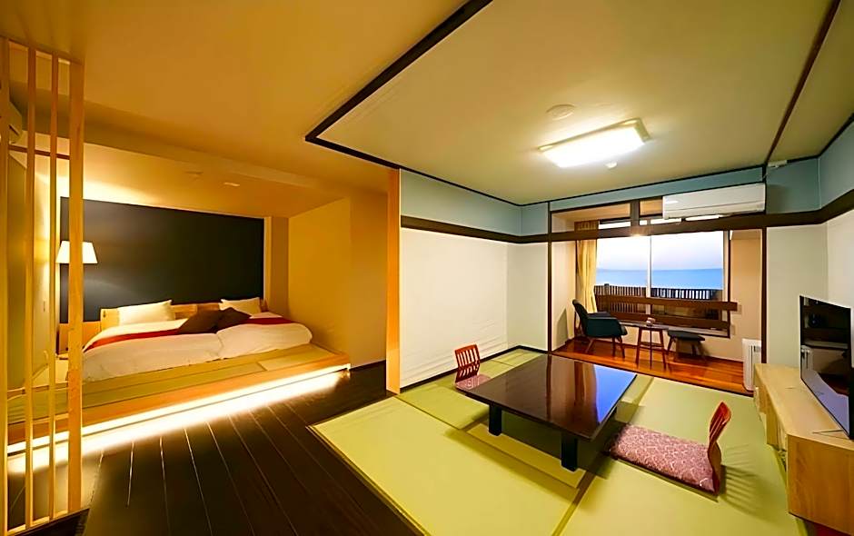 Tsutaya Ryokan