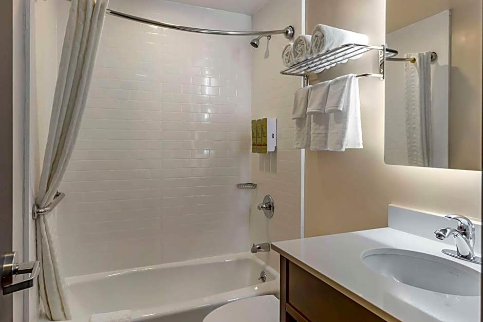 Best Western Brooklyn-Coney Island Inn