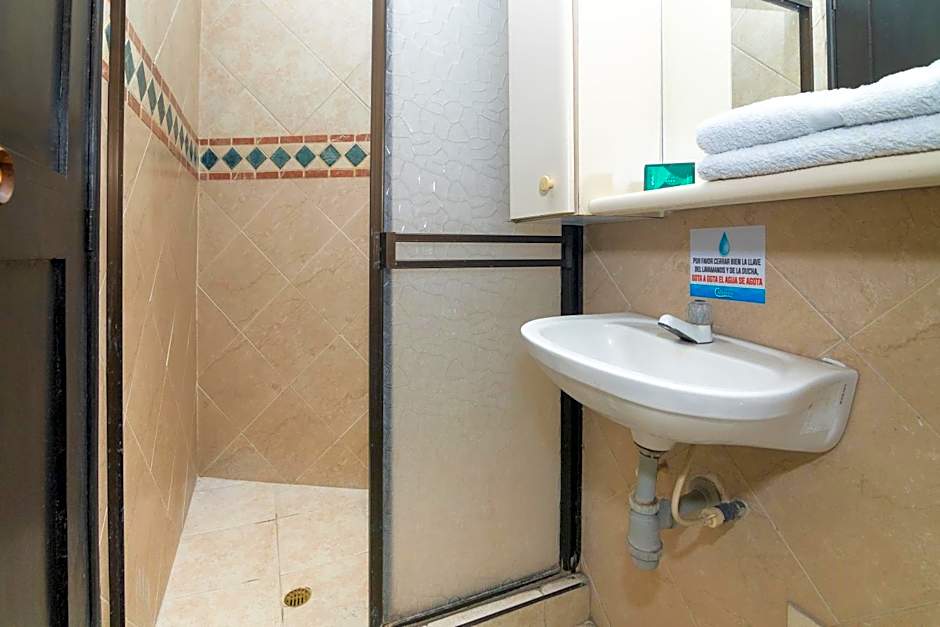 Hotel Ayenda Calypso 1142