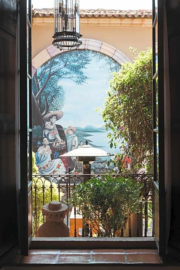 Mansion de los Sueños
