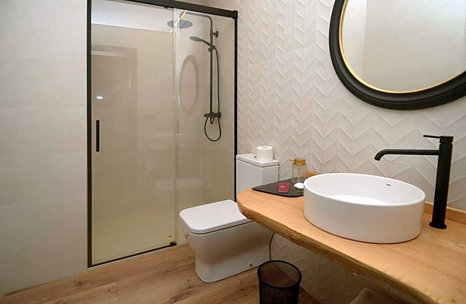 A Reigada Hotel Restaurante