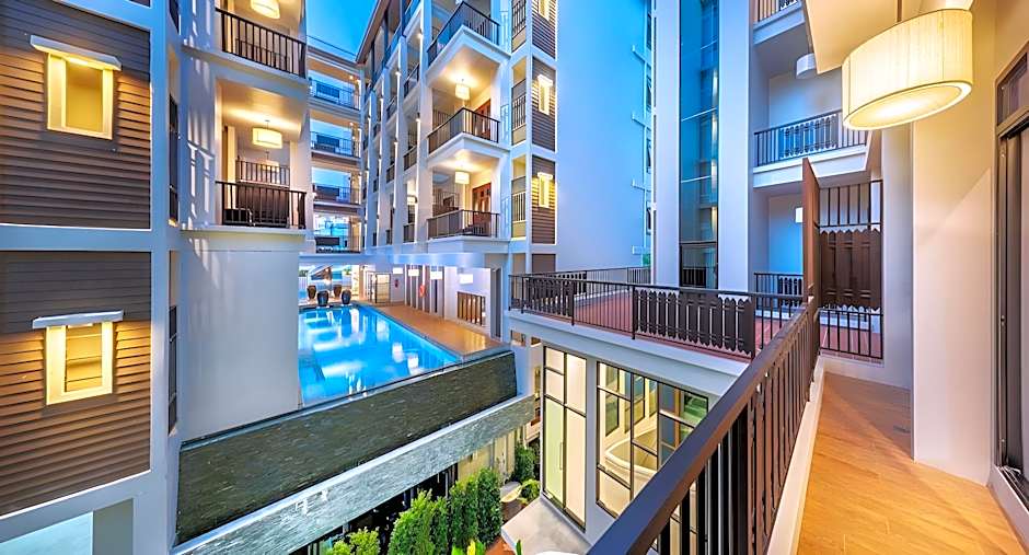 Monkham Village Hat Yai