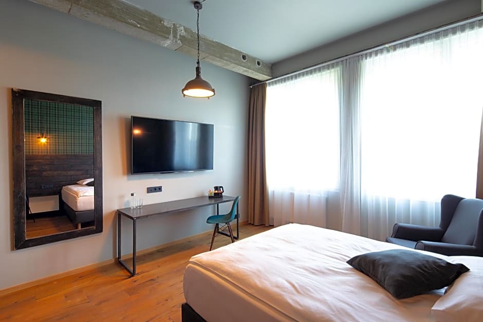 LOFTSTYLE Hotel Hannover, Best Western Signature Collection