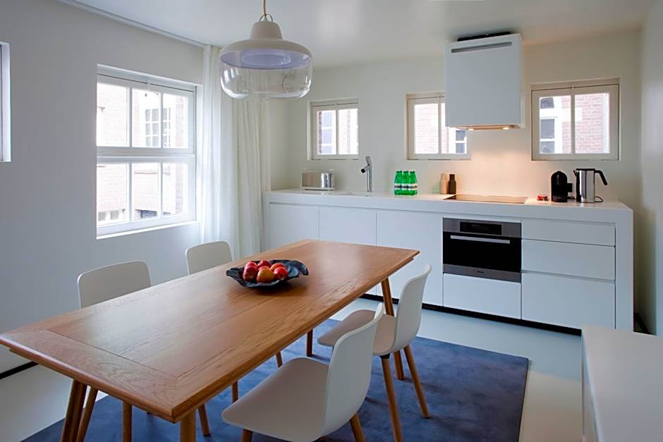 Urban Residences Maastricht