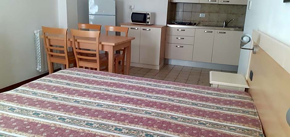 Residence Stella Maris