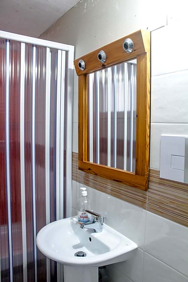 Salerno Experience Hostel