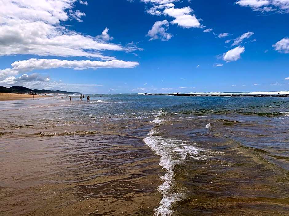 Perna Perna Lodge St Lucia