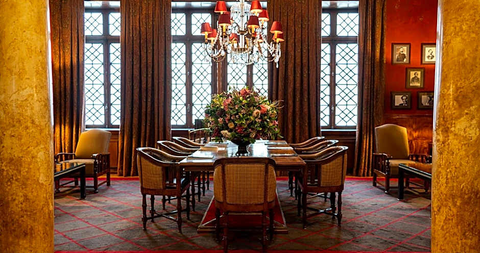 Grande Hotel do Porto