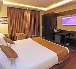 Clarks Inn Srinagar