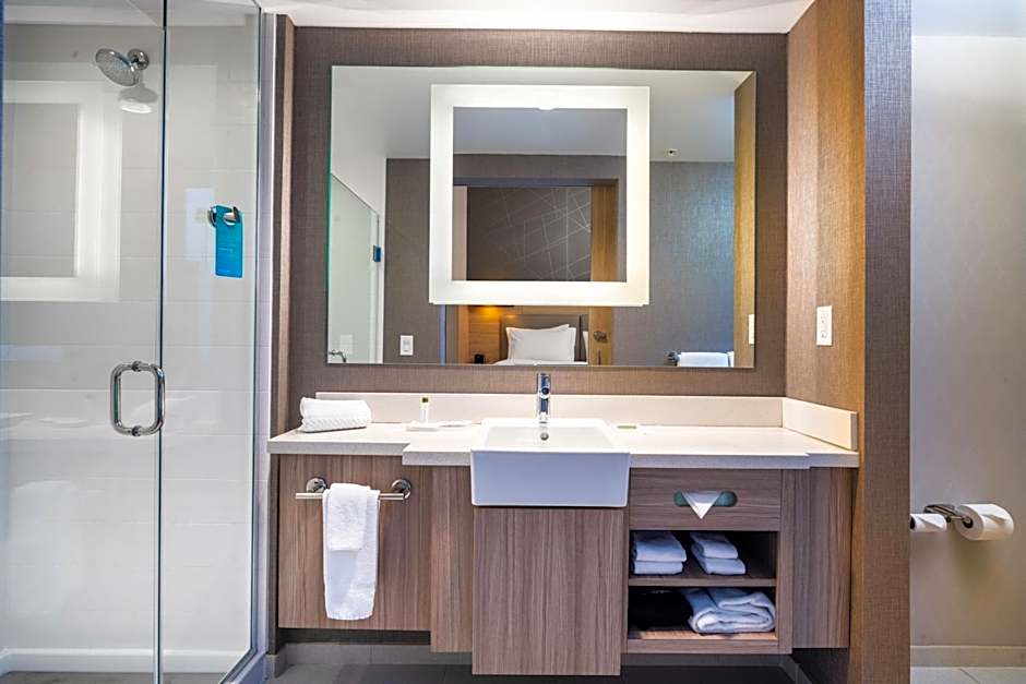 SpringHill Suites by Marriott Kenosha