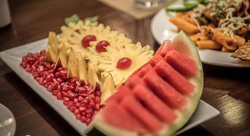 Hotel Abigail Goradia’s Shirdi