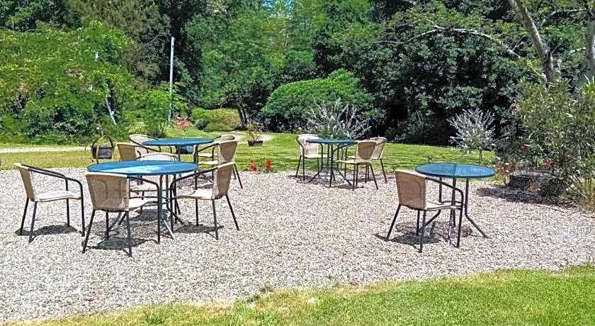 La maison de pescate