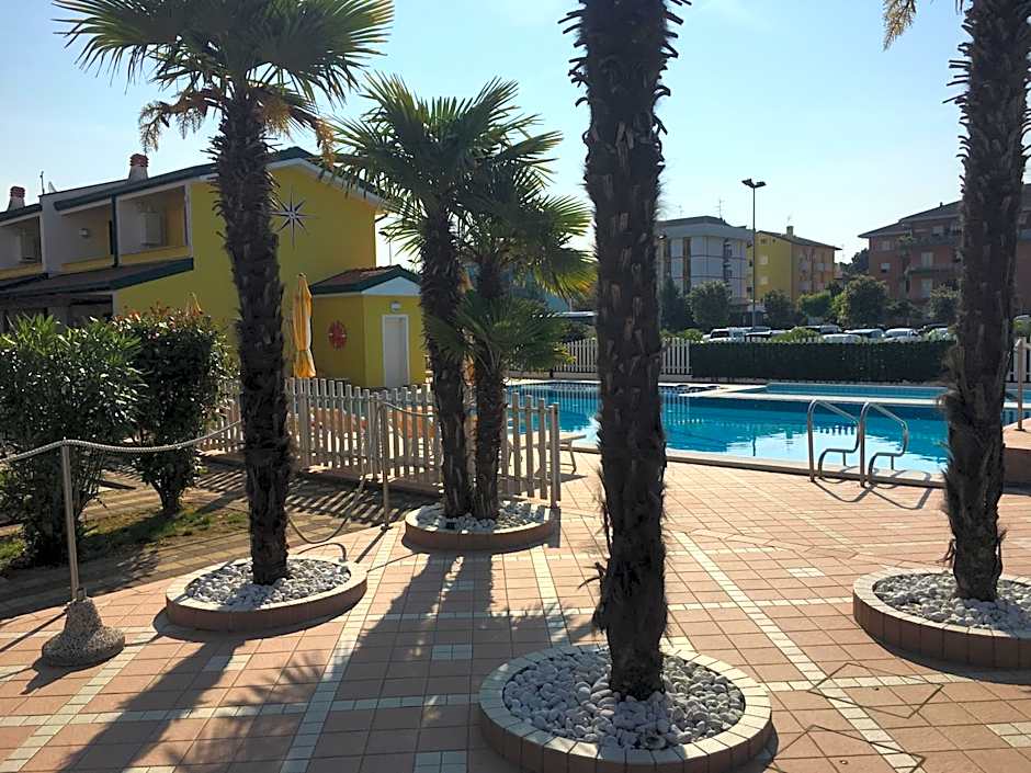 Villaggio Margherita