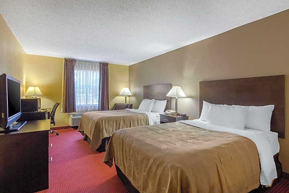 Quality Inn Williamston