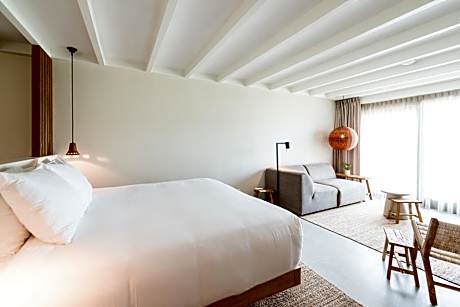 Van Heeckeren Apartments & Suites Nes