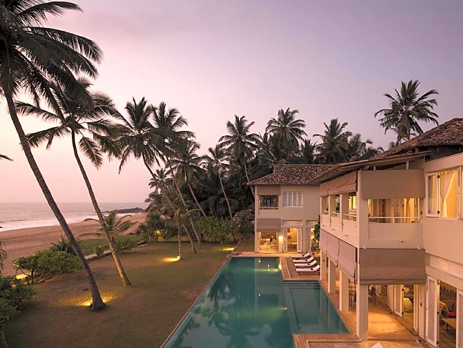 Sri Villas