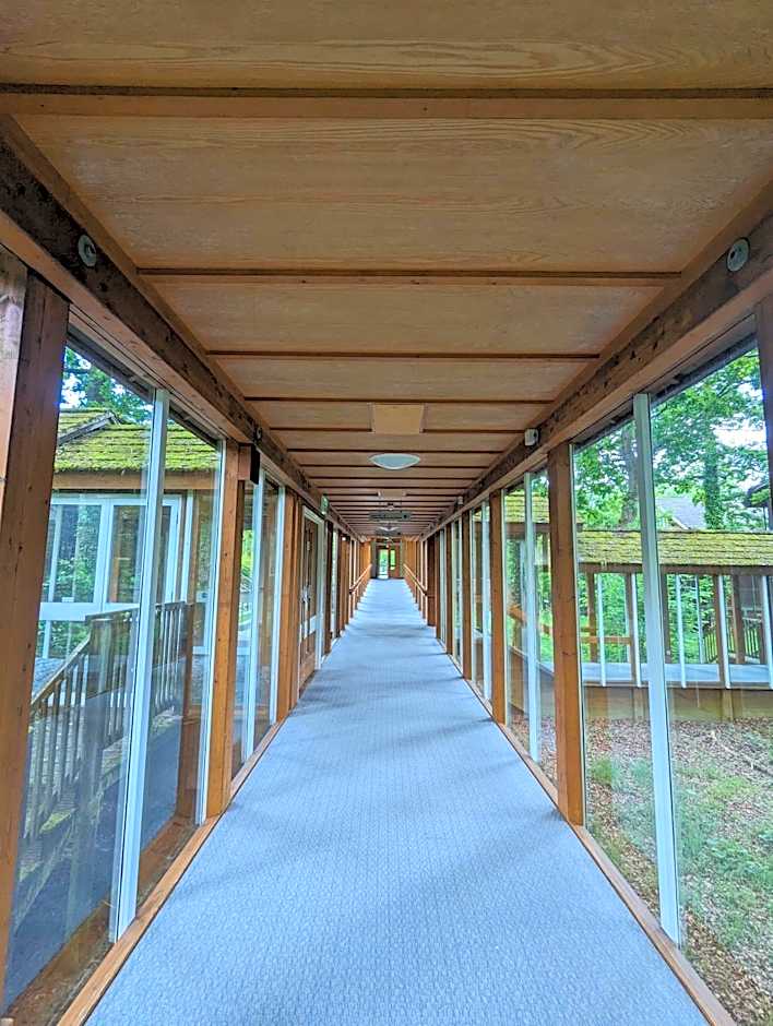 Marwell Hotel - A Bespoke Hotel