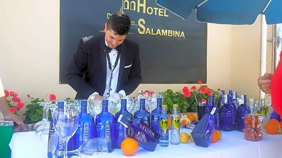 Hotel Salambina