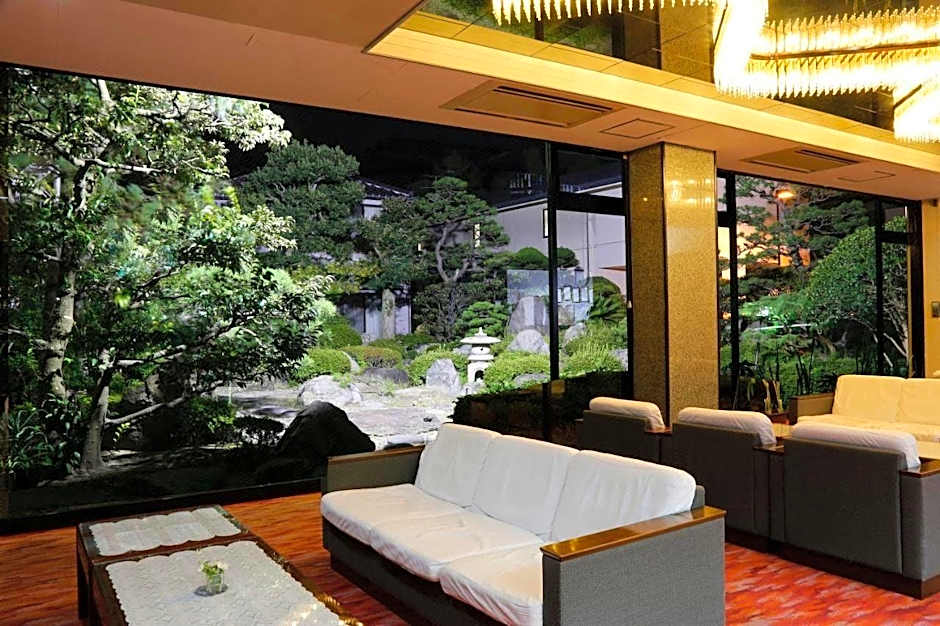Mitsui Bekkan