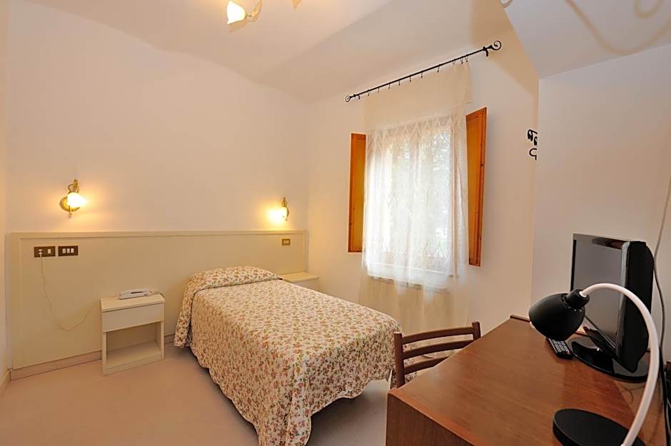 Hotel San Sebastiano