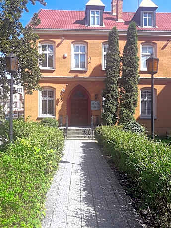 Hostel Pałacyk