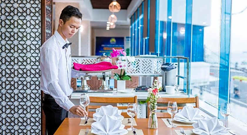 P&T Hotel Vung Tau