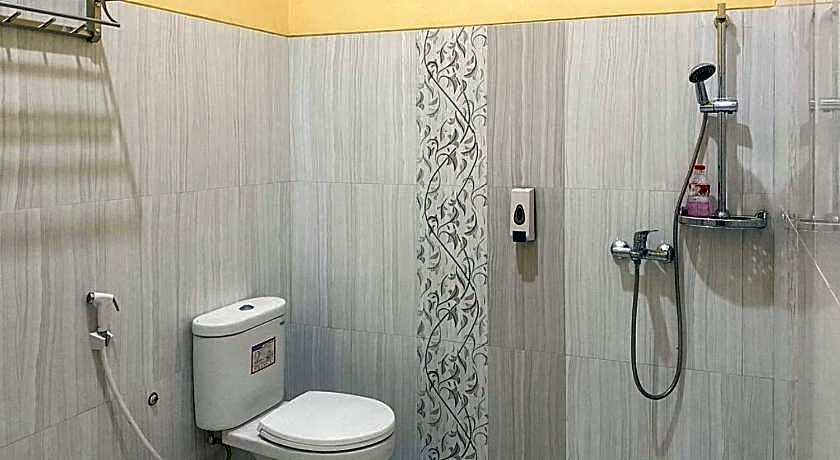 RedDoorz Syariah near RSUD Kota Malang