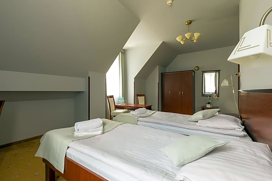 Hotel Skalite Spa & Wellness