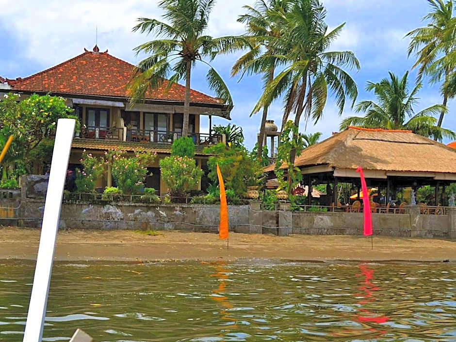 New Adirama Beach Hotel