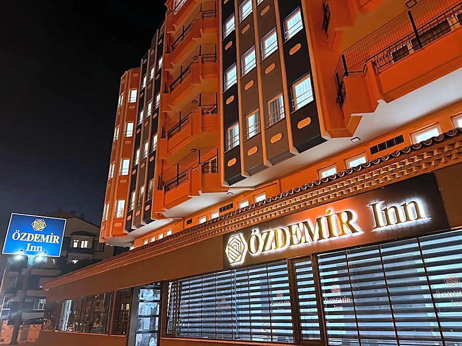 Özdemir Inn Otel