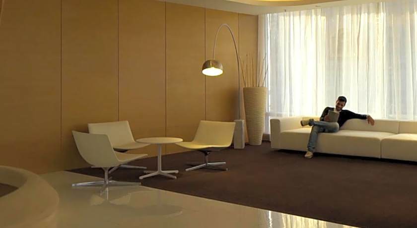 Ibis Yanbu Saudi Arabia Hotel