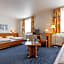 Fly Inn Hotel Frankfurt Airport Rüsselsheim ehemals Trip Inn Hotels