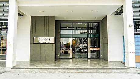 Emporis SOHO Residences by Airhost 