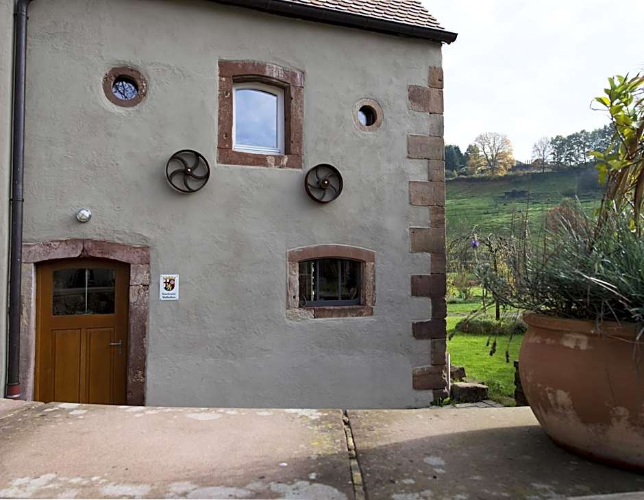 Landgrafen-Mühle