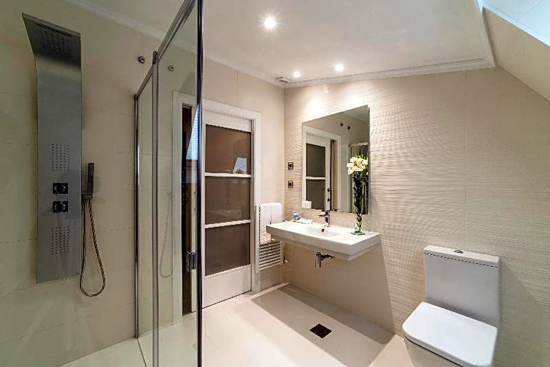 Hotel Talaso Louxo La Toja