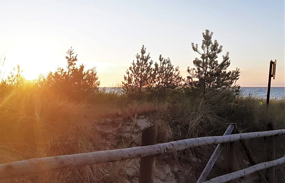 Domki holenderskie ,, Lataj¿cy Holender"