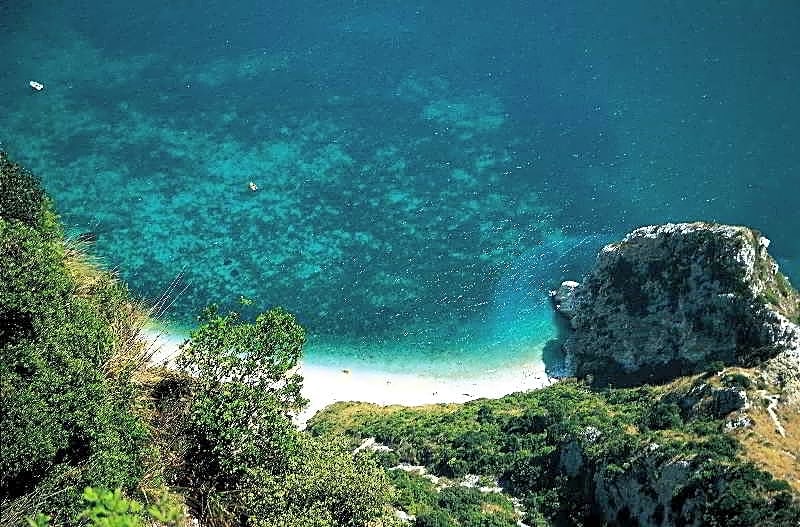 Green Garden Camping Village