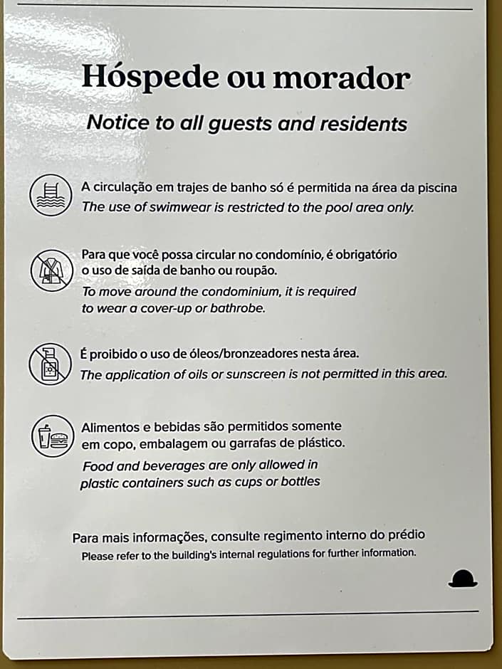 Studio aeroporto Congonhas