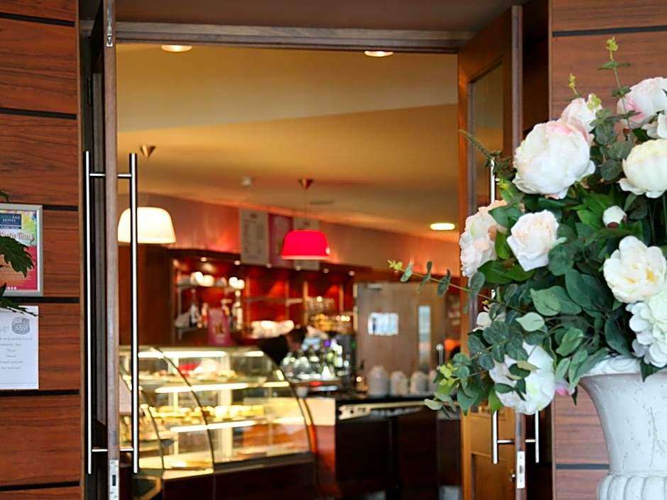 Green Isle Hotel, Dublin