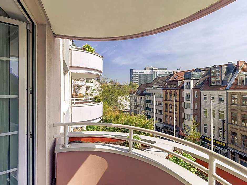 Mercure Hotel Koln City Friesenstrasse