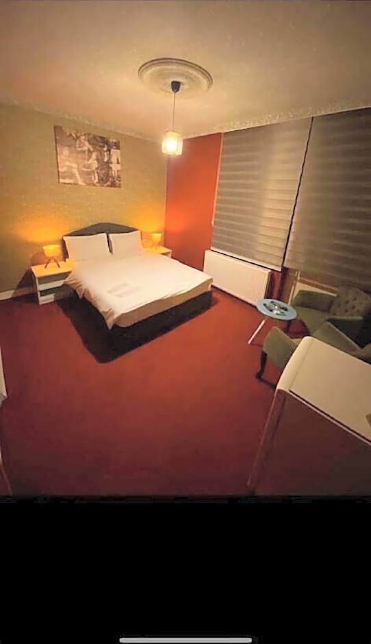 ENJOY HOUSE BOUTİQE OTEL