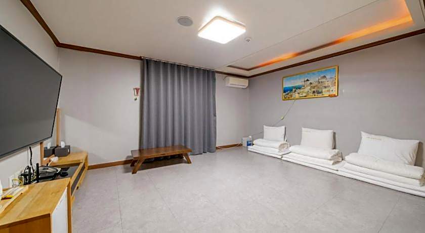 Donghae Gloria Hotel