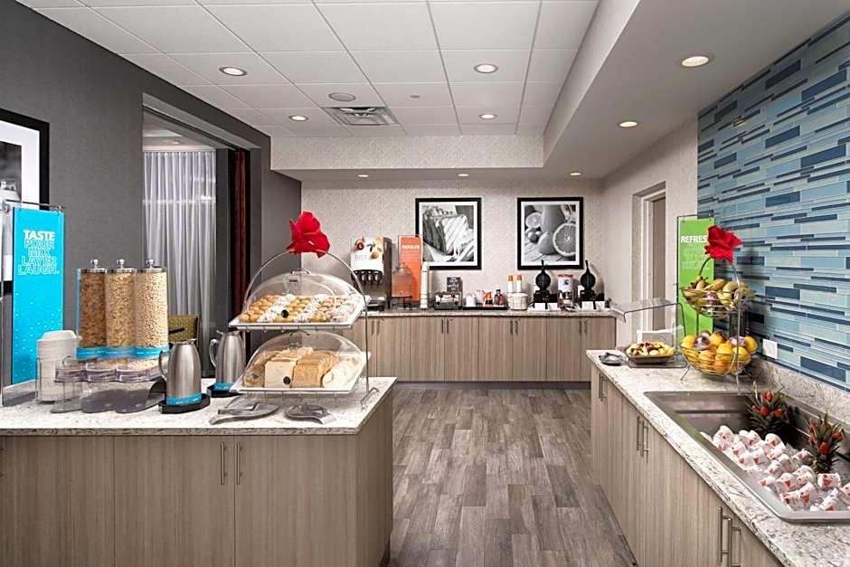 Hampton Inn By Hilton Miami Airport East