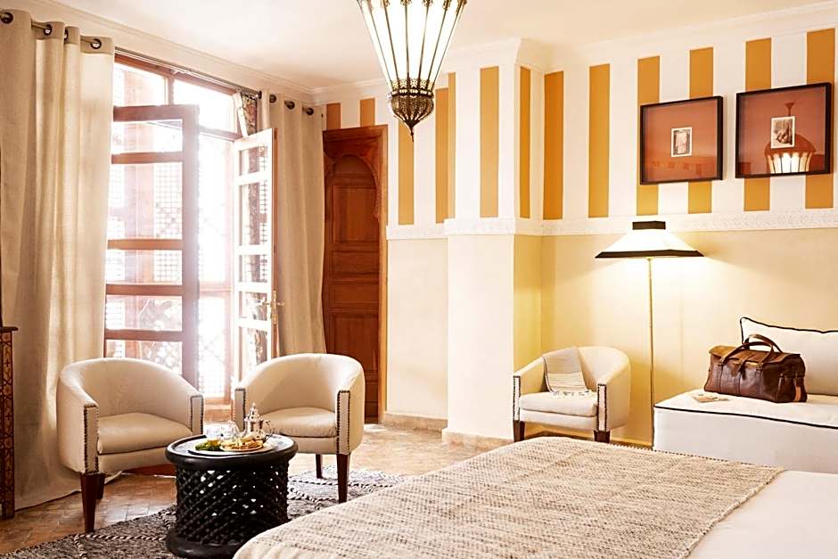 Riad RK Suites & Spa