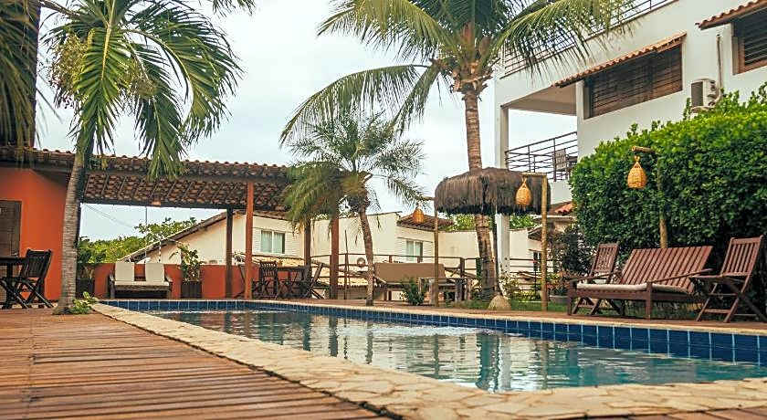 Pipa panorama aparthotel
