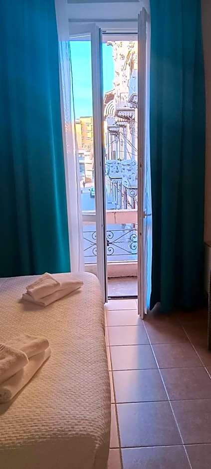 Hotel Nuovo Rondò